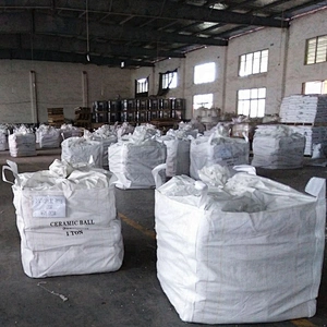 3mm 6mm 9mm 13mm 19mm Inert Alumina Ceramic Ball for Sale
