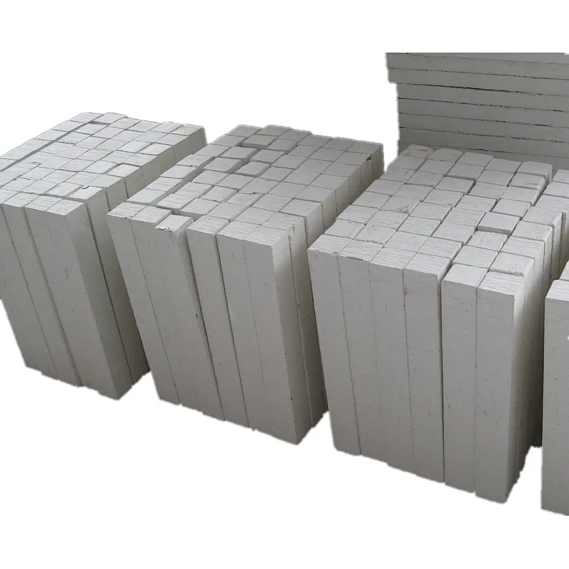 1050C High Temperature fire resistant calcium silicate board manufacturer