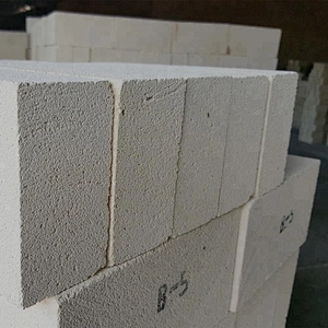 High Temperature Refractory B1 Thermal Insulation Mullite Bricks for Kiln