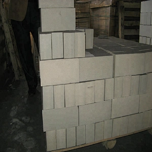 Factory price light weight acid-proof fire clay refractory brick