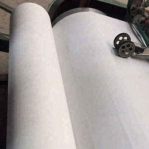 High Temperature Refractory Ceramic Fiber Paper