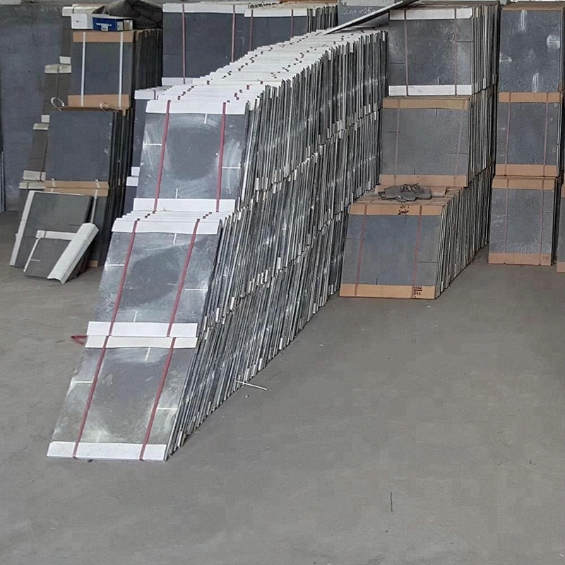 Silicon Nitride Si3N4 bonded Sic Silicon Carbide Plate