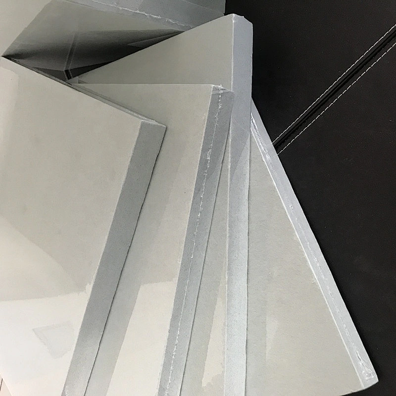 Wholesale 1260  Ceramic Fiber Board  Insulation