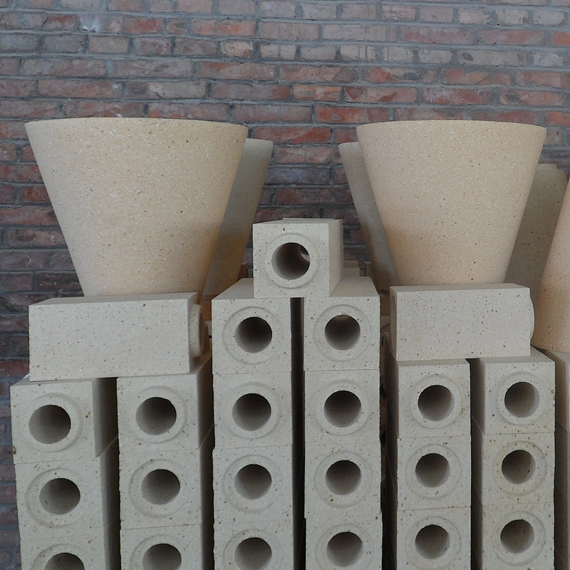 Low Price refractory fire bricks for casting steel
