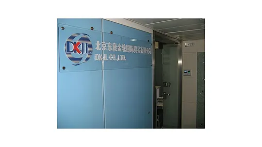 DKJL CO.,LTD.