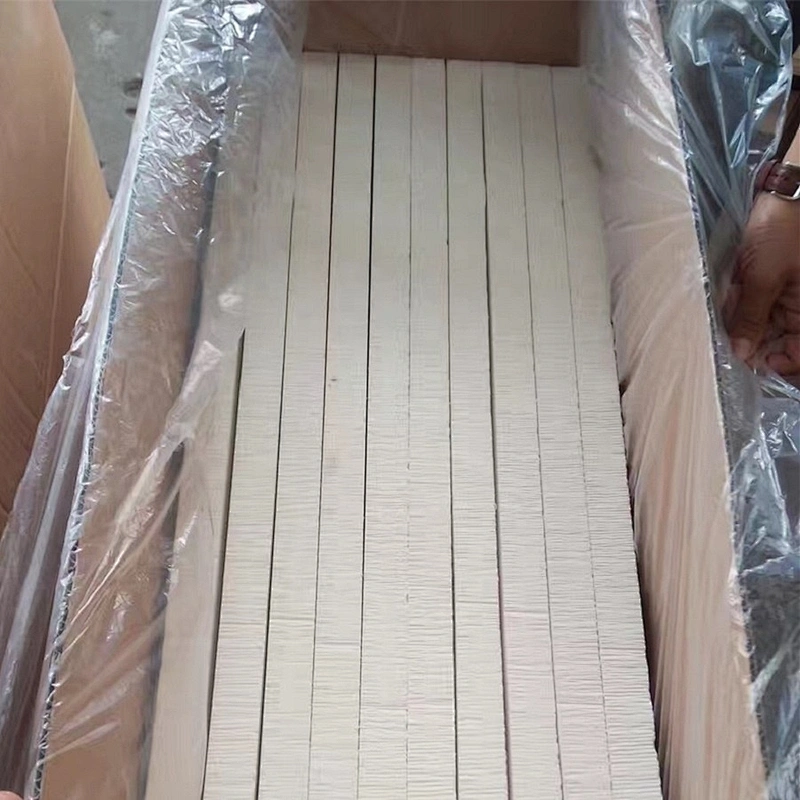 Factory Price 25mm High Strength Fire Rated Insulation Calcium Silicate Board