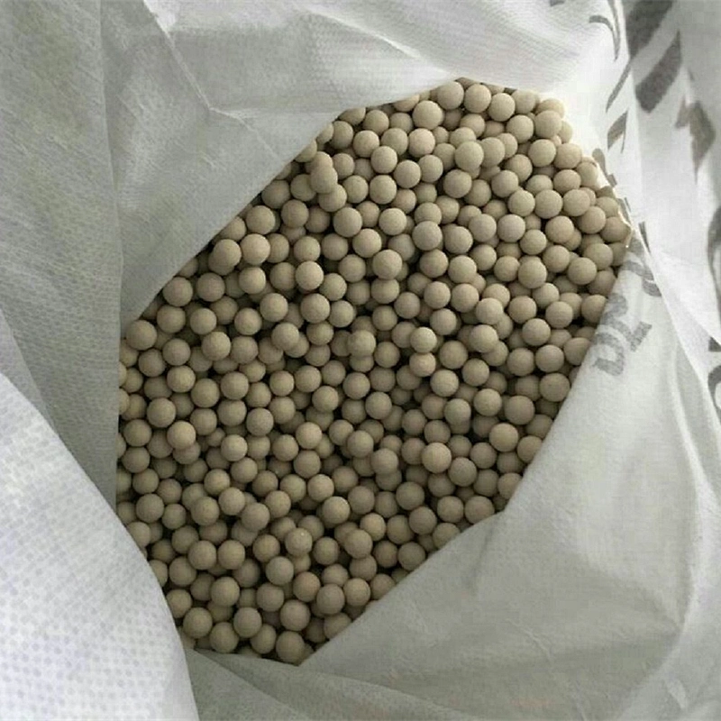 3mm 6mm 9mm 13mm 19mm Inert Alumina Ceramic Ball for Sale