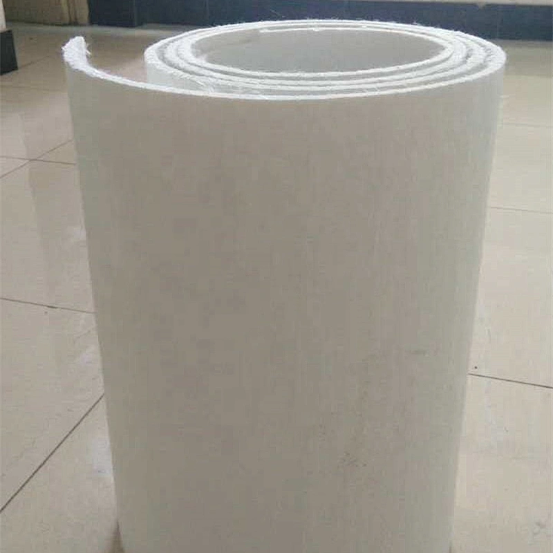 Light Weight Fireproof Material Aerogel Insulation Blanket