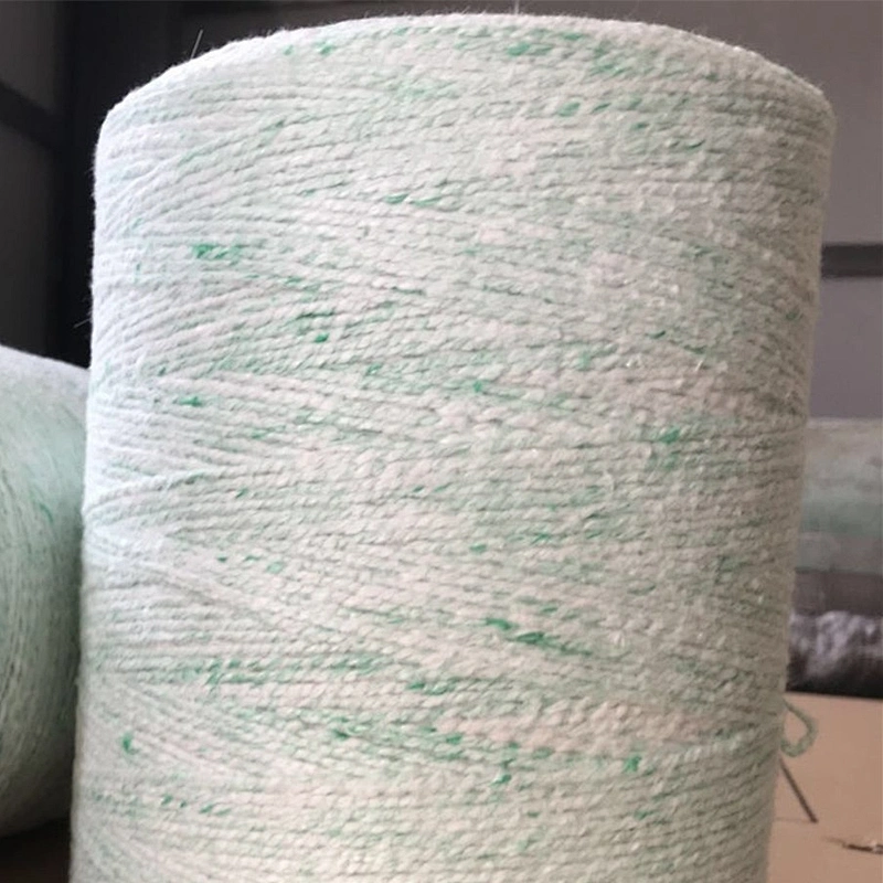 UNIFRAX 1260C Standard fire resistant insulation Ceramic fiber yarn