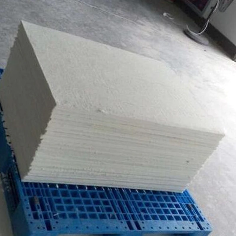 Competitive price thermal insulation silica aerogel blanket