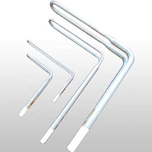 Hot sale silicon molybdenum industrial Mosi2 heater for oven