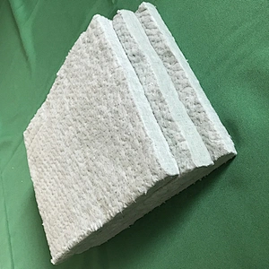 Fireproof Material Refractory 8mm Ceramic Fiber Insulation Blanket for Fireplace
