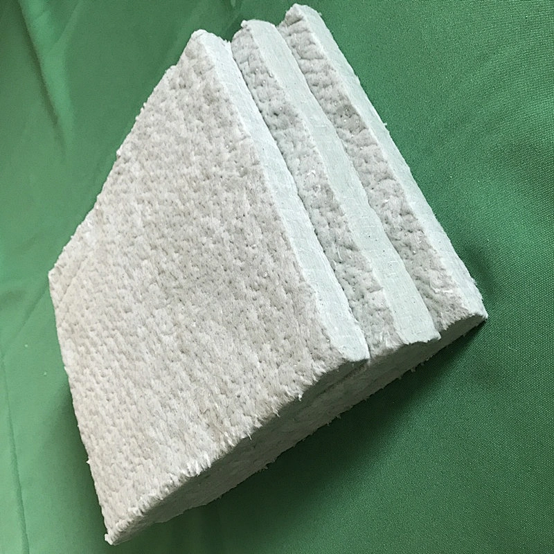 Fireproof Material Refractory 8mm Ceramic Fiber Insulation Blanket for Fireplace