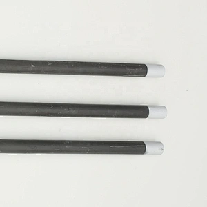 Factory prices  different types  sillicon carbide sic heating element rod