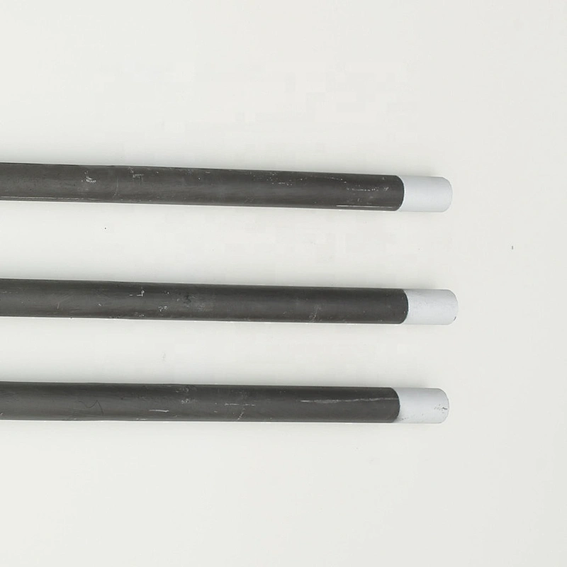 Factory prices  different types  sillicon carbide sic heating element rod