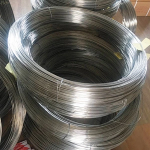 Electric Rezistans Cr20Ni80 Heating Element Nichrome  Wire
