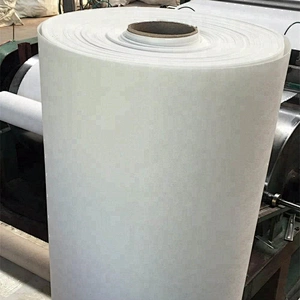 High pure thermal Insulation ceramic fiber paper gasket