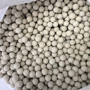Industrial Inert Alumina Ceramic Ball for Catalyst Reactor