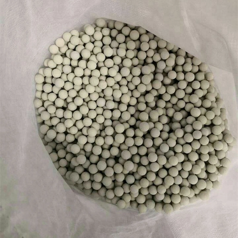 3mm 6mm 9mm 13mm 19mm Inert Alumina Ceramic Ball for Sale