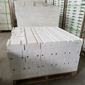 Light Weight Refractory Mullite B1 Thermal Insulating Brick