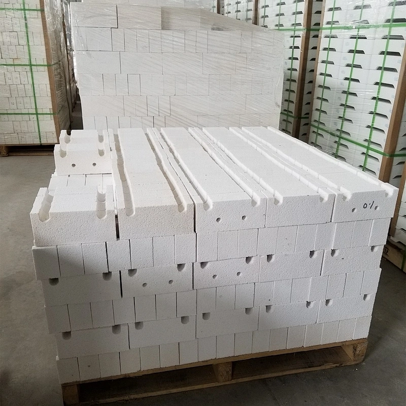 Light Weight Refractory Mullite B1 Thermal Insulating Brick