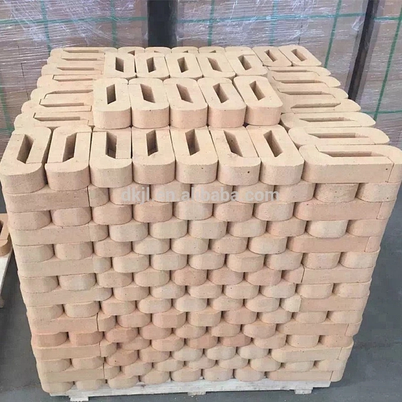 Factory price types of alumina al2o3 refractory fire resistant bricks for furnace