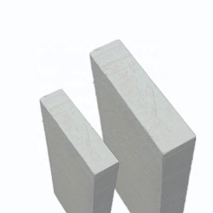 China Factory Price 15mm Fire Rated Resistant Calcium Silicate Boards
