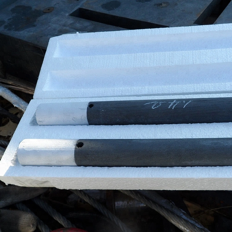 Hot Sale U type Electric Sic Silicon Carbide Rod Heating Element Heater