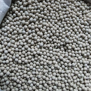 Industrial Inert Alumina Ceramic Ball for Catalyst Reactor