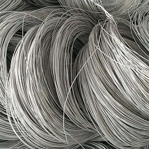 Electric Rezistans Cr20Ni80 Heating Element Nichrome  Wire