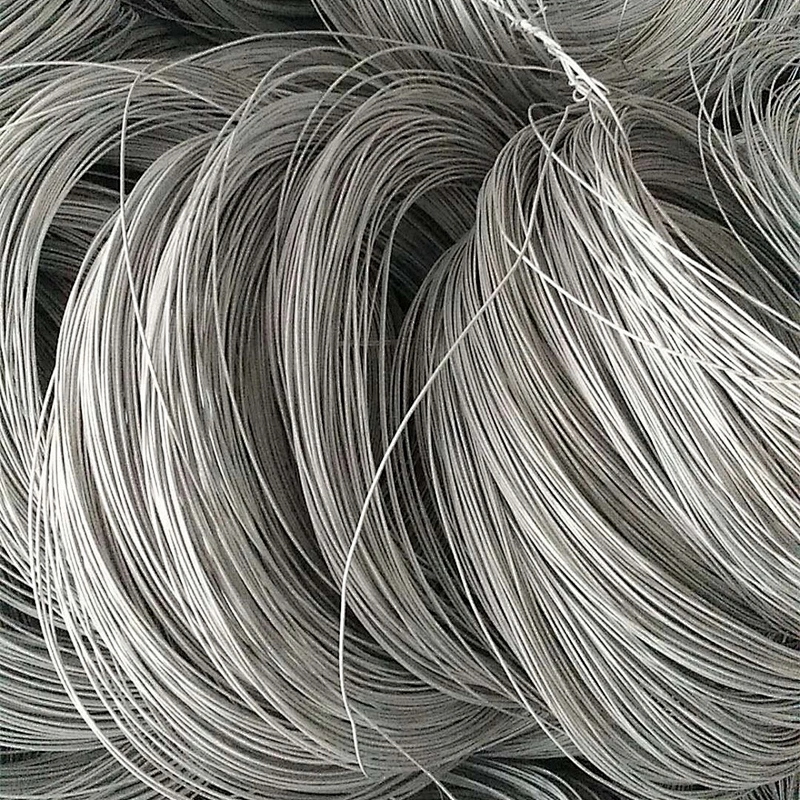 Electric Rezistans Cr20Ni80 Heating Element Nichrome  Wire