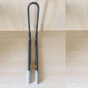 Hot sale silicon molybdenum industrial Mosi2 heater for oven