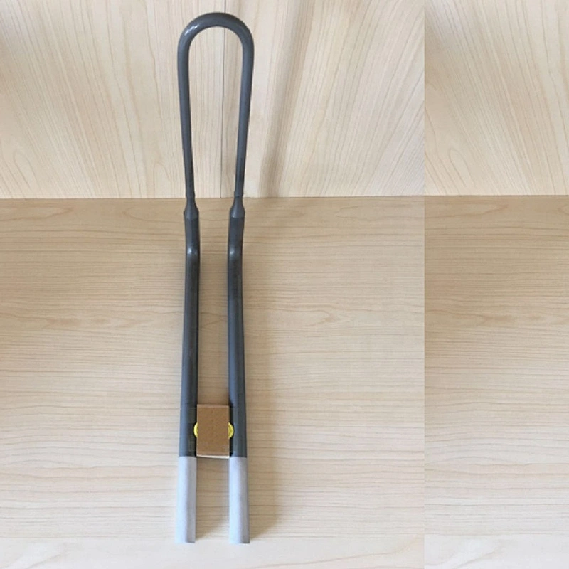 Hot sale silicon molybdenum industrial Mosi2 heater for oven