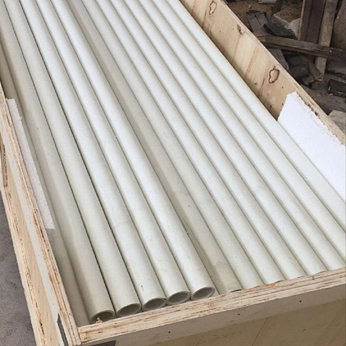 Industrial Ceramic Roller for roller kiln
