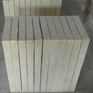 650C 30mm Thickness Fire Resistant Insulation Calcium Silicate Board price