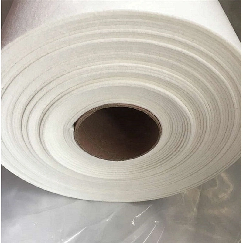 High Temperature Refractory Ceramic Fiber Paper