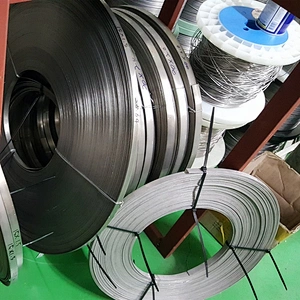 0cr25al5 alloy Fecral Resistance Wire for Electric Furance