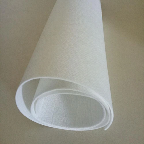 High Alumina 3mm Refractory Ceramic Fiber Paper