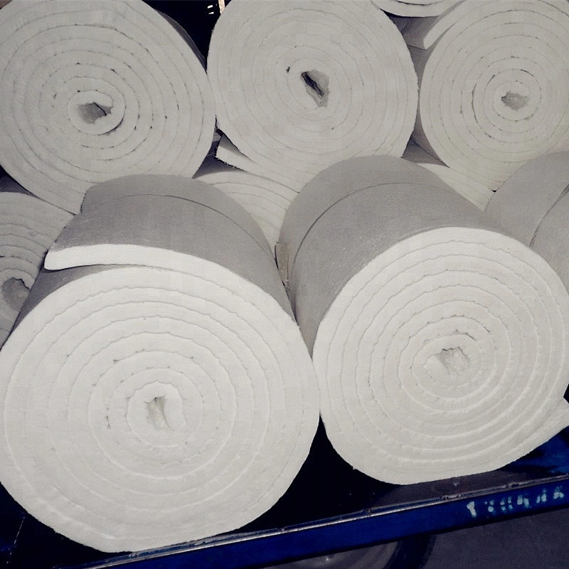 1260C High quality 30mm standard ceramic fiber blanket