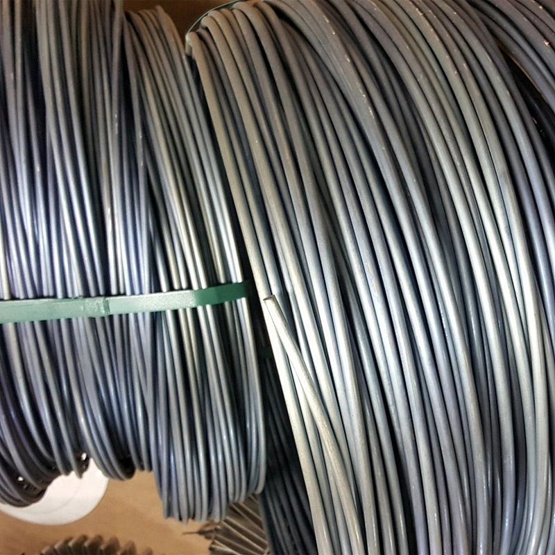 Cr30Ni70 Nichrome Electric Heating Resistance Alloy Wire