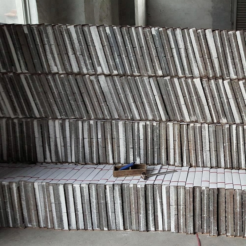 Silicon Nitride Si3N4 bonded Sic Silicon Carbide Plate