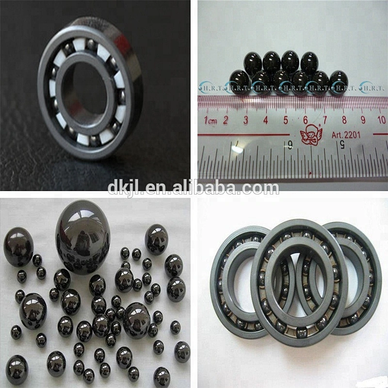 Hot sale high precision g3 ceramic bearing balls