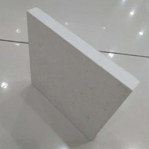 1000 high density calcium silicate cement board