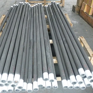 China manufacturer wholesale all types Silicon carbide electric heating elements
