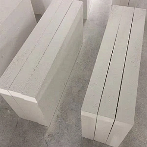 Factory Price 25mm High Strength Fire Rated Insulation Calcium Silicate Board