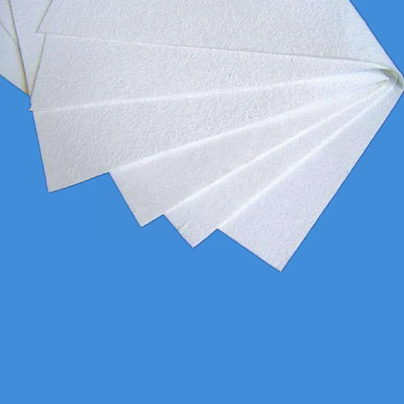 Manufacturer high pure insulation ceramic fiber wool paper for kiln sealing
