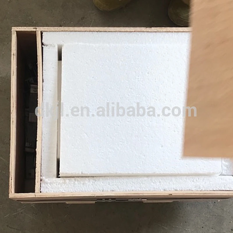 Wholesale u Type Mosi2 Industrial Electric Heating Element With  Factory Price