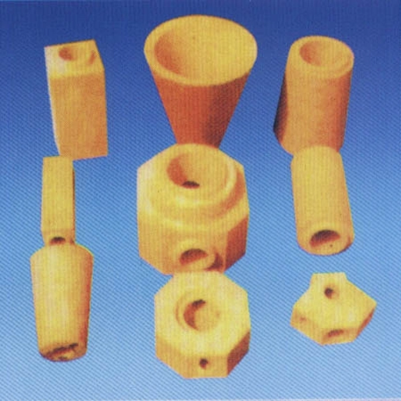 Factory price types of alumina al2o3 refractory fire resistant bricks for furnace