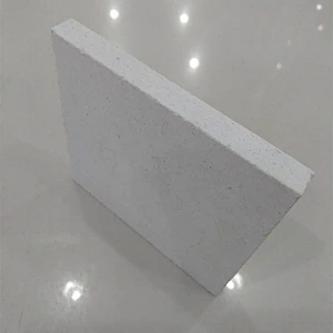 1000 high density calcium silicate cement board