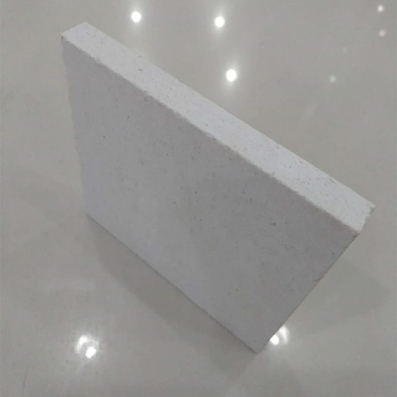1000 high density calcium silicate cement board